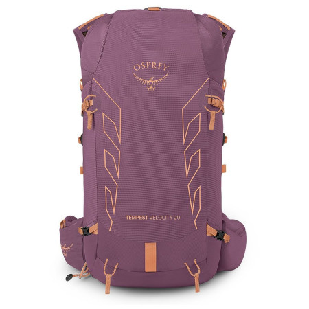 Жіночий туристичний рюкзак Osprey Tempest Velocity 20