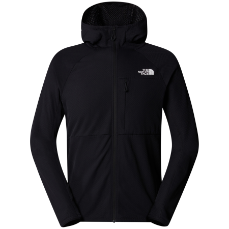 Чоловіча функціональна толстовка The North Face M Summit Futurefleece Fz Hoodie