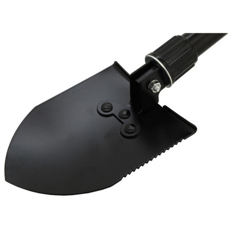 Розкладна лопата Cattara Lopatka kovová 46cm