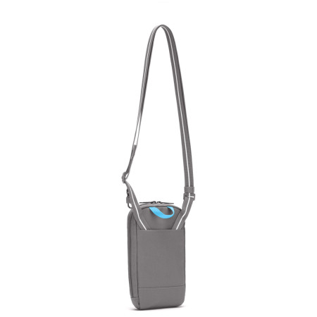Сумка через плече Pacsafe RFIDsafe Tech Crossbody