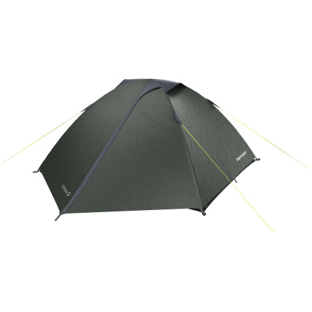 Туристичний намет Hannah Serak 3