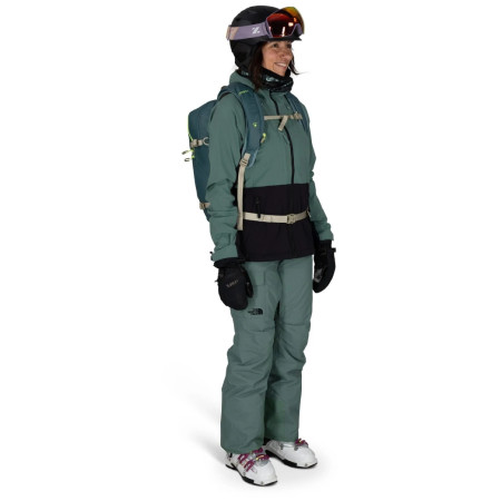 Рюкзак для скі-альпінізму Osprey Glade 20