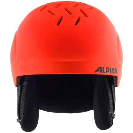 Дитячі гірськолижний шолом Alpina PIZI