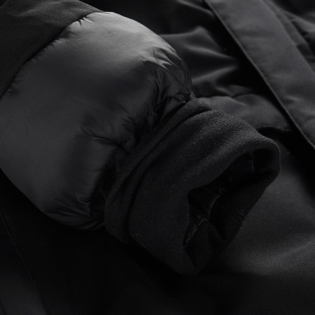 Дитяча зимова куртка Alpine Pro Werdo 2