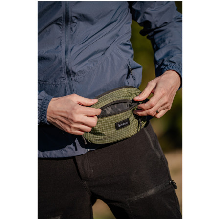 Поясна сумка Warg Camino Mini