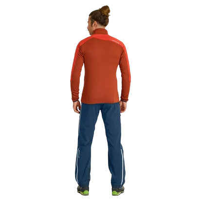 Чоловіча куртка Ortovox Westalpen Swisswool Hybr Jkt M