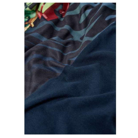 Дитяча футболка Lego Wear Lwtaj 713 Dark Navy