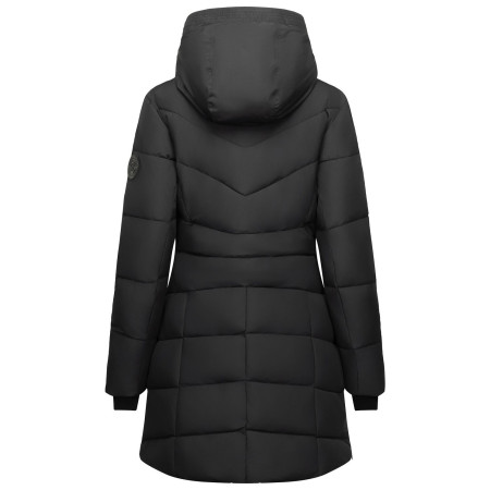 Жіноча гірськолижна куртка Dare 2b Glacier Long Jacket