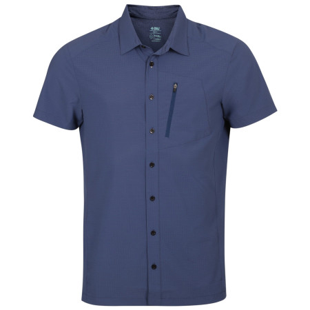 Чоловіча сорочка Direct Alpine Kenosha синій navy