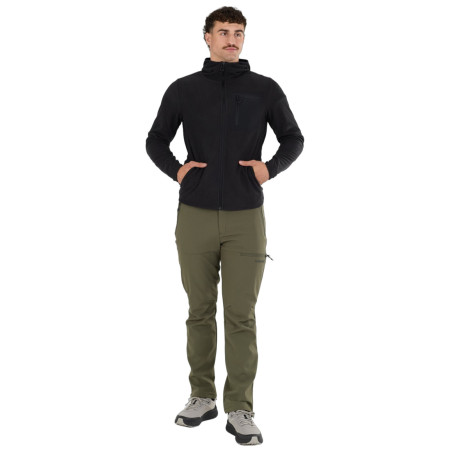Чоловіча кофта Fundango Nagano Full Zip Hoodie