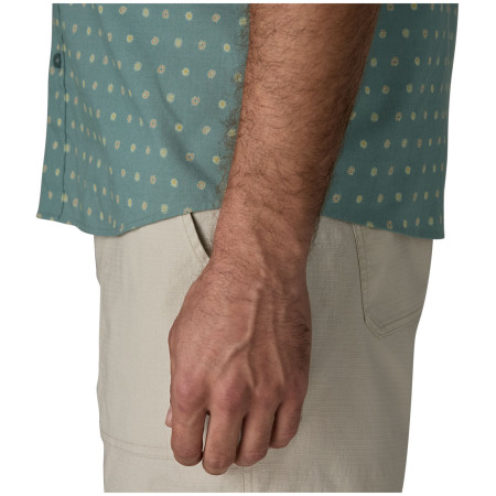 Чоловіча сорочка Patagonia Men's Go-To Shirt