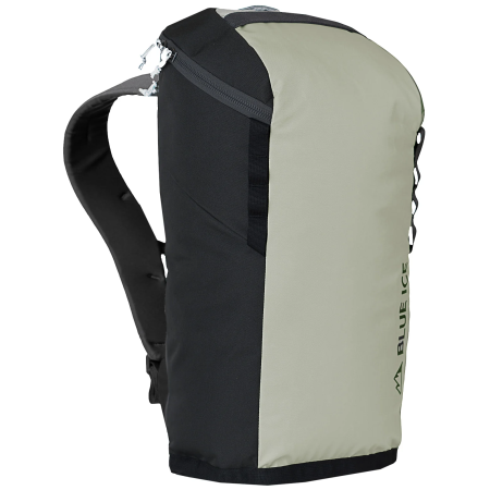 Рюкзак Blue Ice Octopus 25L темно-зелений Shadow