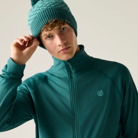 Чоловіча толстовка Dare 2b Fuse Up Full Zip
