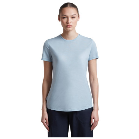 Жіноча функціональна футболка Icebreaker Women Merino 125 Cool-Lite™ Sphere III SS Tee