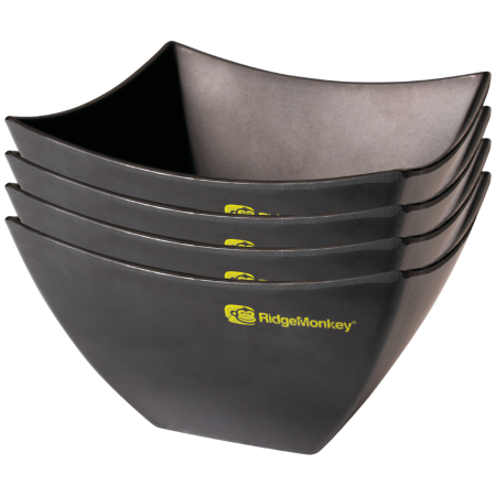Набір мисок Ridge Monkey DLX Bowl Four Pack