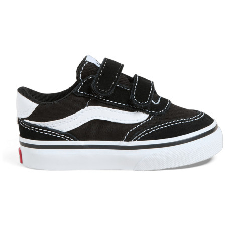 Дитячі черевики Vans Brooklyn LS V