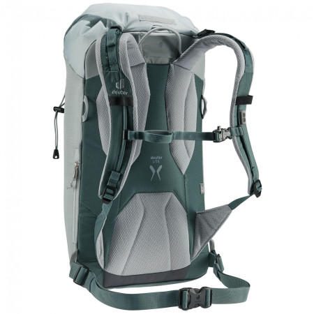 Жіночий рюкзак Deuter Guide Lite 22 SL