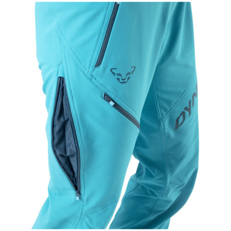 Жіночі зимові штани Dynafit #Mercury 2 Dst W Pnt