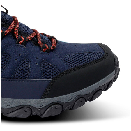 Чоловічі черевики Regatta Edgepoint IV Mid