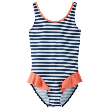 Дитячий купальник Reima Korfu темно-синій