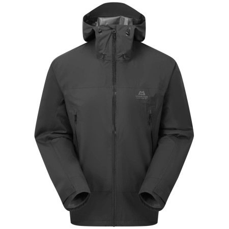 Чоловіча куртка Mountain Equipment Tacul чорний Black