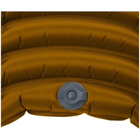 Надувний килимок Warg X-Trail Comfy