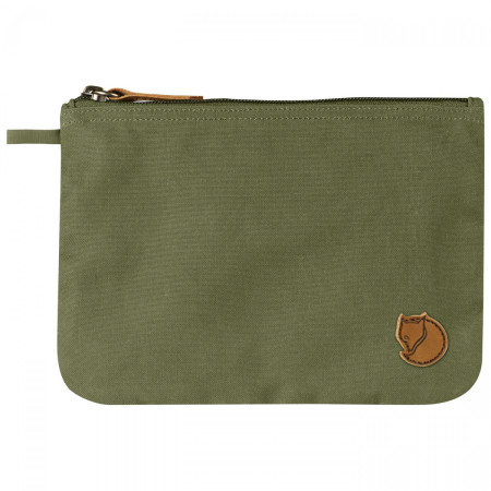 Косметичка Fjällräven Gear Pocket світло-зелений