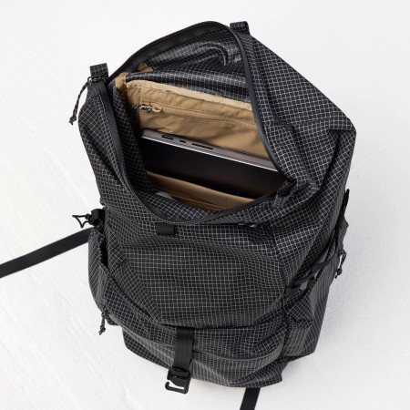 Рюкзак Fjällräven High Coast Pro Foldsack 26
