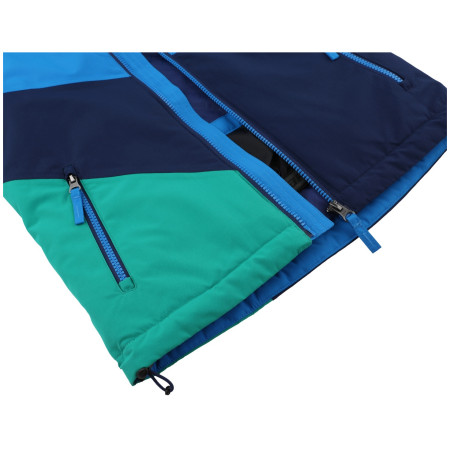 Дитяча зимова куртка Hannah Kigali Jr