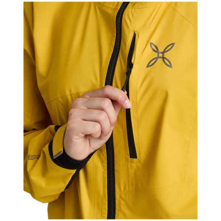 Куртка Montura Vertigo 3L Jacket