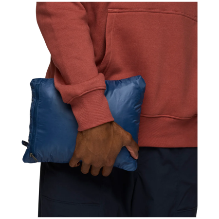 Чоловіча жилетка пухова Cotopaxi M'S Fuego Down Vest