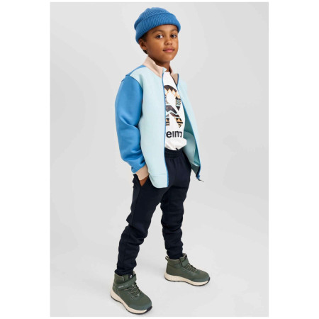 Дитячі спортивні штани Reima Letkis