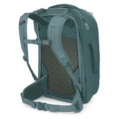 Дорожня сумка Osprey Farpoint 40