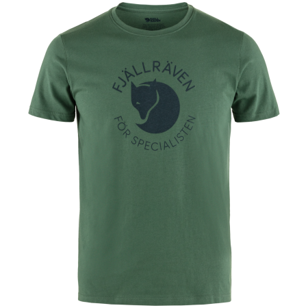 Чоловіча футболка Fjällräven Fox T-shirt M