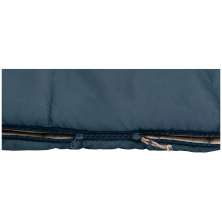 Спальний мішок-ковдра Outwell Campion Lux