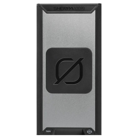 Повербанк Goal Zero Sherpa 100Pd gen.4