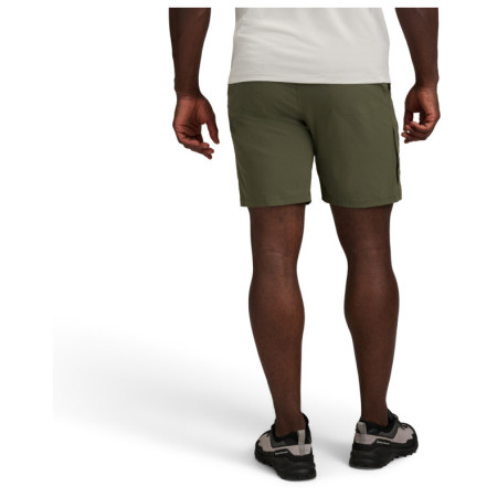 Чоловічі шорти Black Diamond M Pursuit Shorts