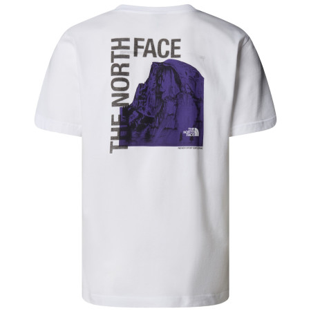 Чоловіча футболка The North Face M Half Dome Photo Ss Tee