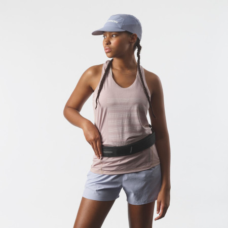 Поясна сумка для бігу Salomon Cross Belt 1
