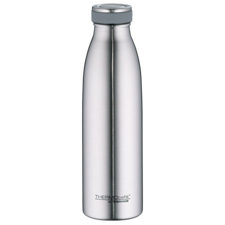 Термопляшка Thermos Thermocafé 500 ml срібний nerez