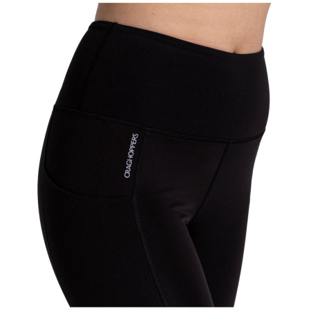 Жіночі легінси Craghoppers Kiwi Pro Therm Legg