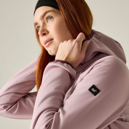Жіноча куртка Regatta Women’s Andreson Hybrid