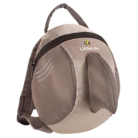 Дитячий рюкзак LittleLife Animal Toddler Shark