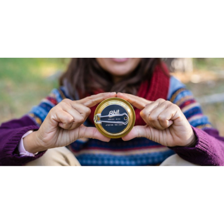 Спиртовий пальник Esbit Спиртовий пальник