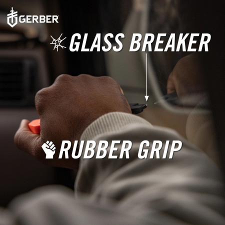 Ніж Gerber Strap Cutter 2.0