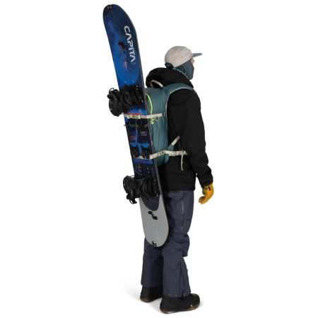 Рюкзак для скі-альпінізму Osprey Glade 20