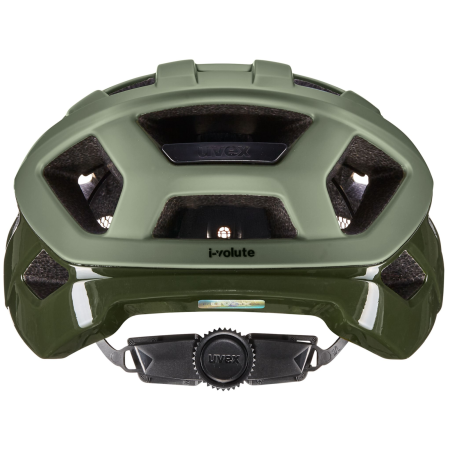 Велошолом Uvex I-Volute