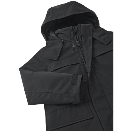 Дитяча зимова куртка Reima Kamuni