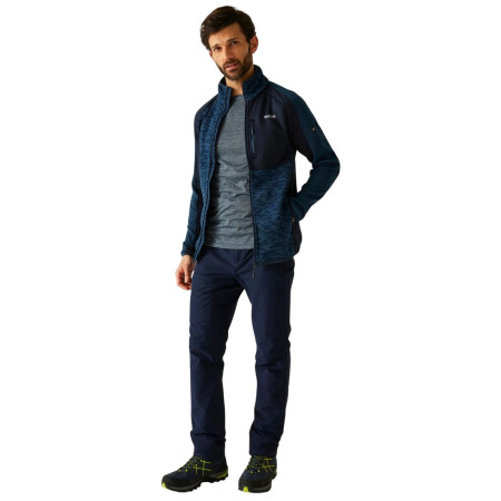 Чоловіча толстовка Regatta Oakar