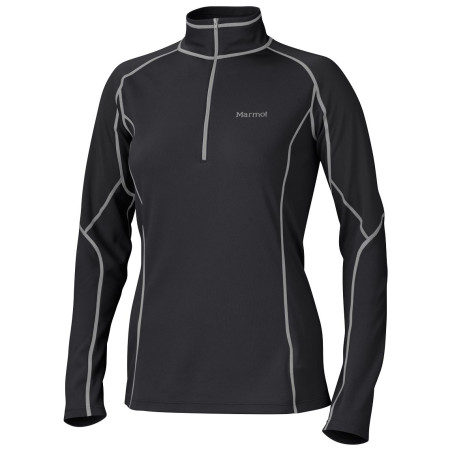 Жіноча функціональна футболка Marmot Wm's ThermalClime Pro LS